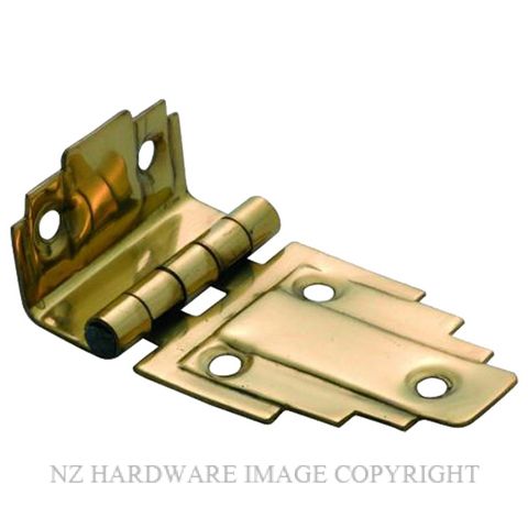 TRADCO 3768-3778 OFFSET HINGE STEPPED