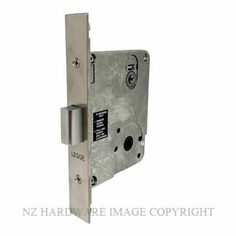 LEGGE 991 REDUCED SWING DOOR LOCK