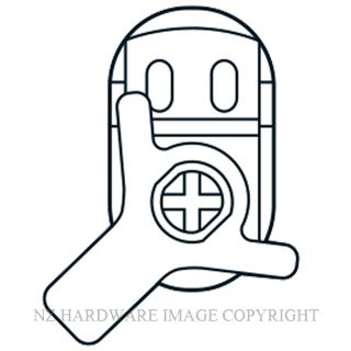 LEGGE Z990222 NO 7A ADAPTOR