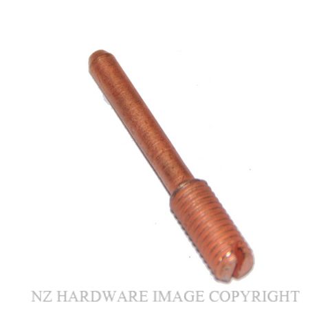 LEGGE Z995035  995 CYLINDER RETAINING SCREW