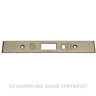 LEGGE ZMK5920 991 C N V COVER PLATE SATIN STAINLESS