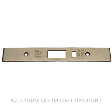 LEGGE ZMK5920 991 C N V COVER PLATE SATIN STAINLESS