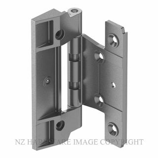 YALE 7500SC ASL MK11 FRAME HINGE SATIN CHROME