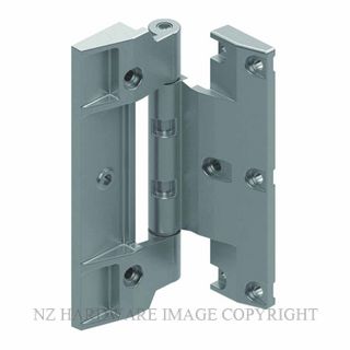 YALE 7600SC ASL MK11 FRAME HINGE SATIN CHROME