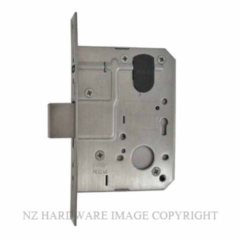 DORMAKABA MS2601 SSS 9400000003335 PRIMARY DEADBOLT SATIN STAINLESS