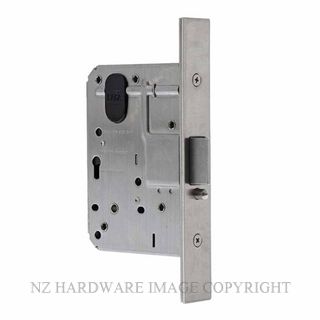 DORMAKABA MS2600 SSS 3840203227000 PRIMARY NIGHTLATCH SATIN STAINLESS