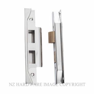 TRADCO 6141 PN REBATE KITSET POLISHED NICKEL