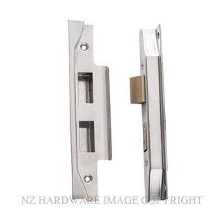 TRADCO 6142 SN REBATE KITSET SATIN NICKEL