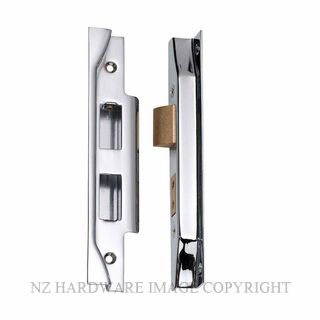 TRADCO 2137 CP REBATE KITSET CHROME PLATE