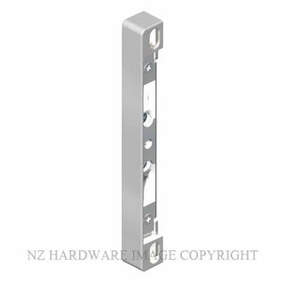 YALE EA303SC ENDEAVOUR SURFACE STRIKE SATIN CHROME