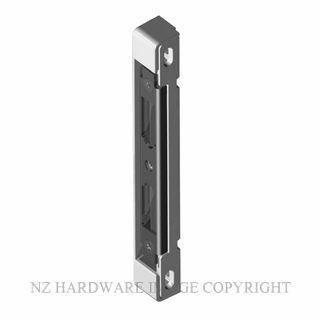 YALE EA301SC ENDEAVOUR UNIVERSAL STRIKE SATIN CHROME