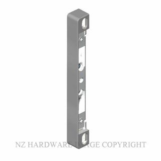 YALE EA303P ENDEAVOUR SURFACE STRIKE POWDERCOAT