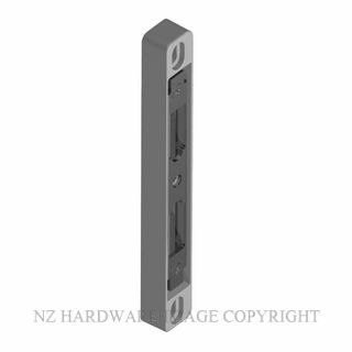 YALE EA304P ENDEAVOUR BIPARTING STRIKE POWDERCOAT