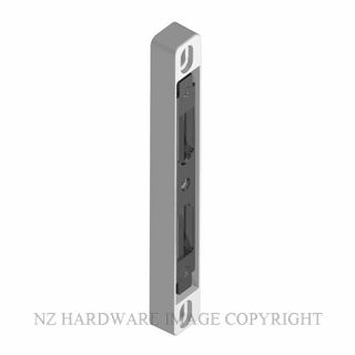 YALE EA304SC ENDEAVOUR BIPARTING STRIKE SATIN CHROME