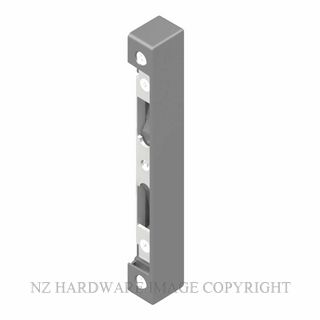 YALE EA306P ENDEAVOUR SURFACE WIDE STRIKE POWDERCOAT