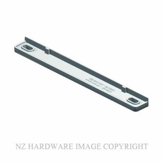 YALE EA601P ENDEAVOUR UNIVERSAL 5MM STRIKE PACKER POWDERCOAT