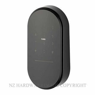 SYLVAN SL44E MB SMART KEYPAD READER MATT BLACK