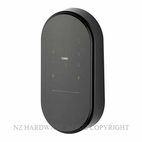 SYLVAN SL44E MB SMART KEYPAD READER MATT BLACK