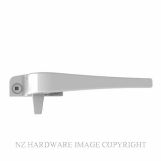 SCHLAGE SWF240506 NON VENTED RH WINDOW FASTENER WHITE