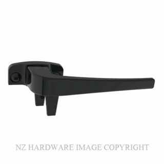 SCHLAGE SWF240509 VENTED RH WINDOW FASTENER BLACK