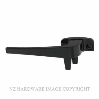 SCHLAGE VENTED WINDOW FASTENER BLACK