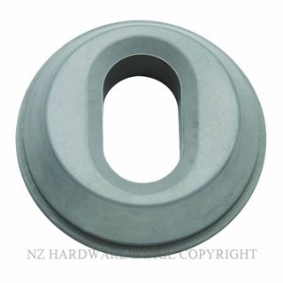 LOCKWOOD L220D00/50SS DETENTION CYLINDER GUARD SUIT 45-50DOOR
