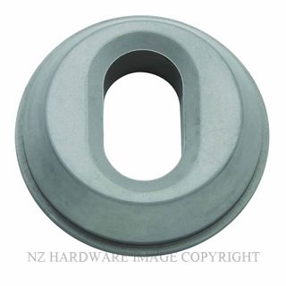LOCKWOOD L220D00/60SS DETENTION CYLINDER GUARD SUIT 55-60DOOR