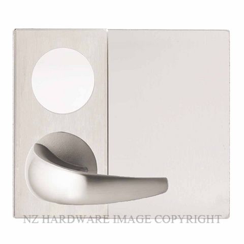 LOCKWOOD L220D01NA/23LSS DETENTION 220 C/F DET PLATE CYL & LEVER