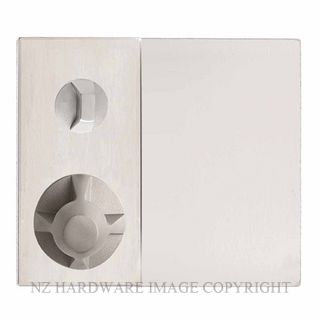 LOCKWOOD L220D04NN/22LSS DETENTION 220 C/F DET TURN & KNOB