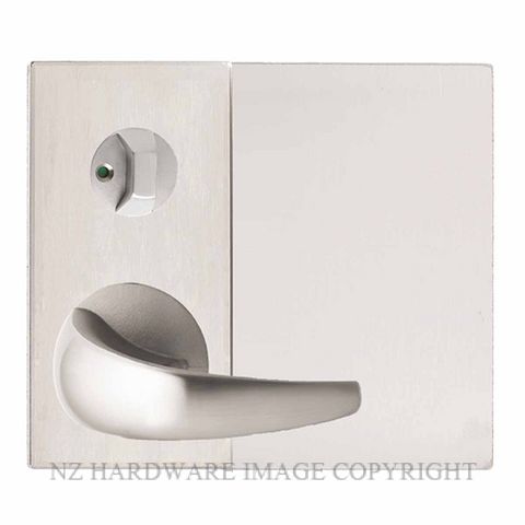 LOCKWOOD L220D16NN/23LSS DETENTION 220 C/F DET PRIV IND T&LEVER