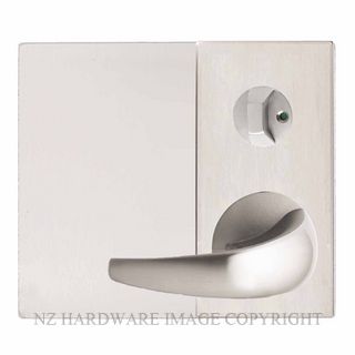 LOCKWOOD L220D16NN/23RSS DETENTION 220 C/F DET PRIV IND T&LEVER