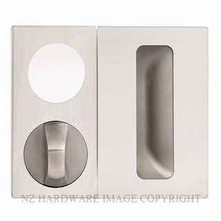 LOCKWOOD L220D63NA/21LSS DETENTION 220 C/F DET PLATE F/P CYL&KNOB