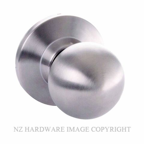 YALE SYK1 KNOBSETS SATIN CHROME