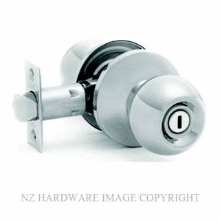 YALE SYK1/PRIV/SC PRIVACY SET SATIN CHROME
