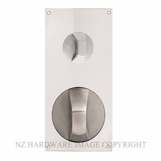 LOCKWOOD L223D04NN/21LSS DETENTION 223 V/F DET TURN & KNOB