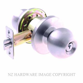 YALE MC30121SSLS SY ORBIT CLASSROOM LOCK 6 PIN CT 70MM SATIN STAINLESS