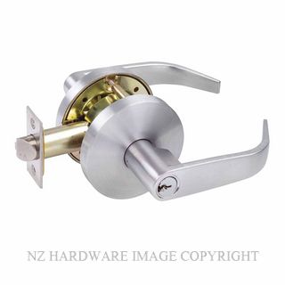 YALE SYL17/CLA/SC CLASSROOM LOCK SATIN CHROME