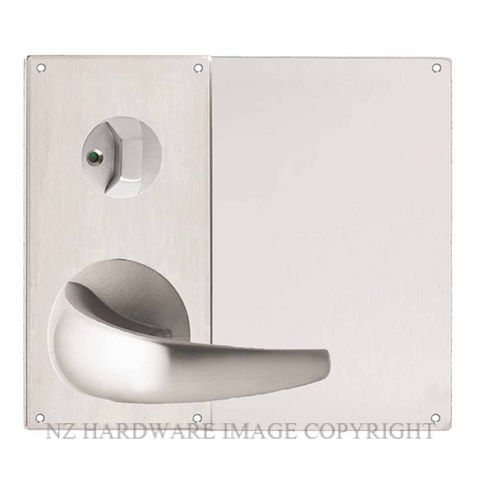 LOCKWOOD L221D16NN/23LSS DETENTION 220 V/F DET PRIV TURN & KNOB