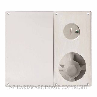 LOCKWOOD L221D14NN/22RSS DETENTION 220 V/F DET PRIV IND EM