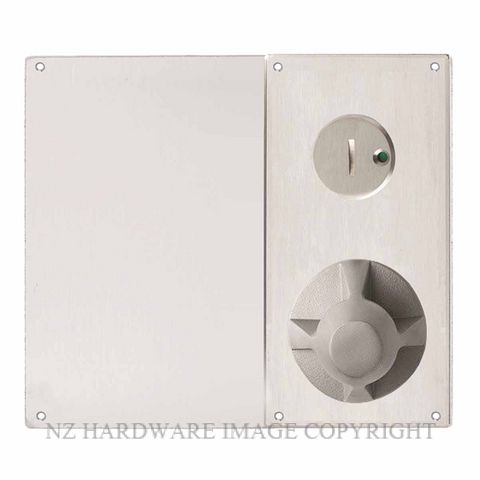 LOCKWOOD L221D14NN/22RSS DETENTION 220 V/F DET PRIV IND EM