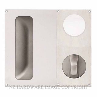 LOCKWOOD L221D63NA/21RSS DETENTION 220 V/F DET PLATE F/P CYL&KNOB