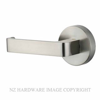 SYLVAN E16 ROCKFORD LEVER SETS SATIN NICKEL