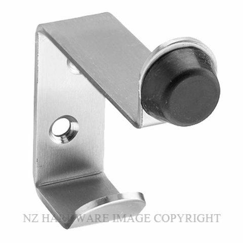 JNF IN.14.529.ECO WALL HOOK SATIN STAINLESS