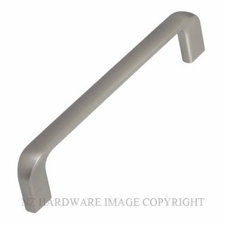 MARDECO MSBN4038/160 CABINET HANDLE 160MM MATT SATIN BRUSHED NICKEL