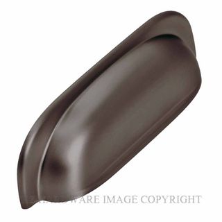 MARDECO BR5007/96 HOODED PULLS BRONZE