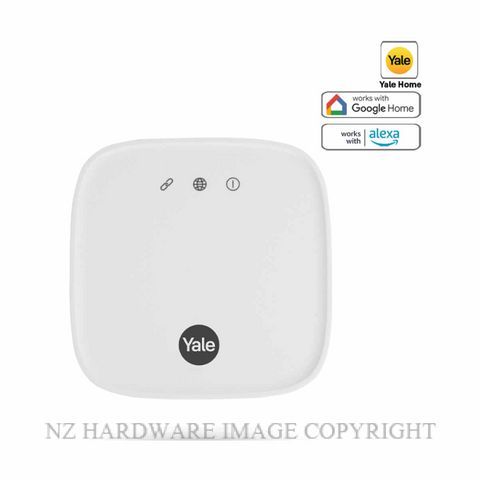 YALE YAR/SWAA/HUB/-I-D CONNECT PLUS HUB 2