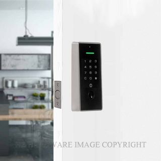 YALE YLBD226NRSN DIGITAL DEADBOLT SATIN NICKEL