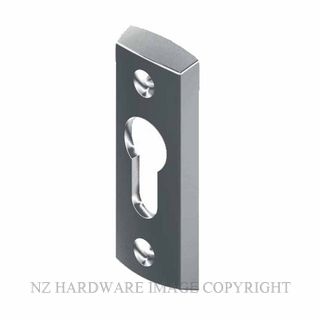 YALE PA1102SC PLDM HIGH PROFILE CYL ESCUTCHEON SATIN CHROME
