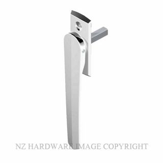 YALE PB1070027SC ARIA TWINBOLT BIFOLD HANDLE SATIN CHROME