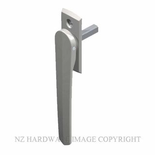 YALE PBE1120027P ARIA PINNACLE BIFOLD HANDLE POWDERCOAT